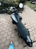 Moto Guzzi V V9, 2017 г.