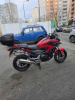 Honda NC 700X, 2014 г.