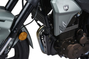 Motoland CBR 300, 2026 г.