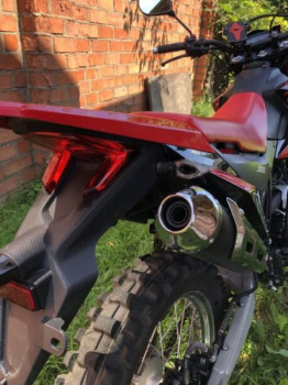 Racer Enduro XCR 300, 2024 г.