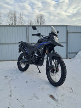 Motoland Enduro CADET, 2026 г.