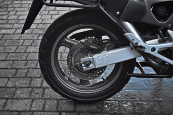 Honda Varadero XL1000V, 1999 г.