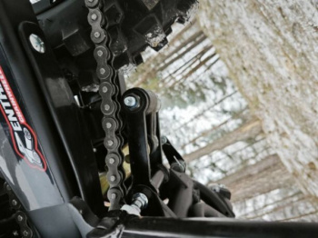 Motoland XR 300 LITE, 2026 г.
