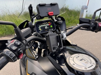 BMW R 1250 GS Exclusive, 2019 г.
