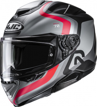 Шлем hjc rpha72 ernem mc1sf
