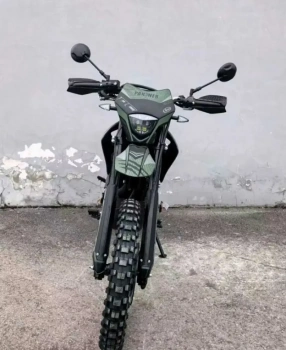 Эндуро Racer RC 300-C2 PANTHER 21 , 2026 г.