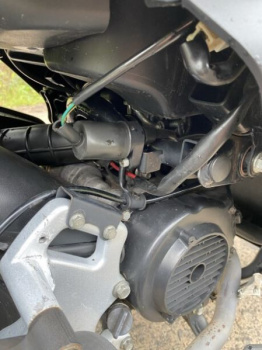 Vento Smart 3, 2023 г.