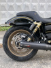 Harley-Davidson Dyna fxdls, 2016 г.