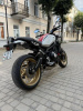 Yamaha XSR, 2020 г.