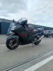 Honda CBR, 1997 г.