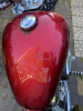 Honda VT 600 CD (Deluxe), 2006 г.