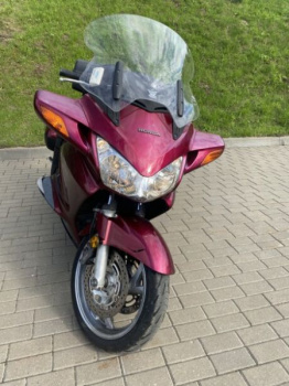 Honda ST 1300, 2005 г.