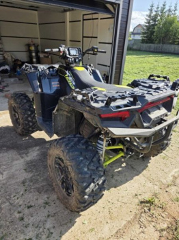 Polaris Sportsman XP1000S, 2023 г.