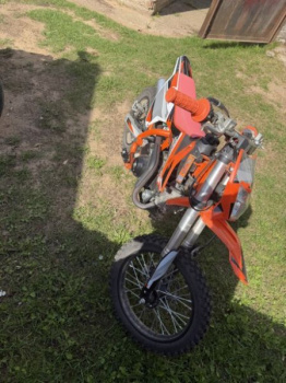 Motoland Enduro, 2026 г.