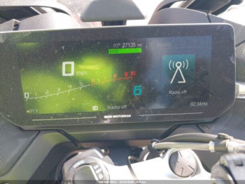 BMW R 1250 RT, 2024 г.