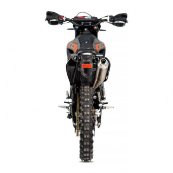 Regulmoto CR-X, 2025 г.