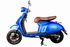SPRMOTORS Vespa, 2026 г.