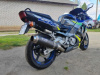 Honda CBR, 1996 г.