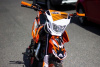 Roliz Cross 125 New, 2024 г.