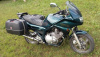 Yamaha XJ 900 S, 2002 г.