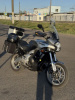 Kawasaki Versys, 2007 г.
