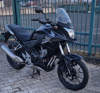 Honda CB 500x ABS, 2014 г.