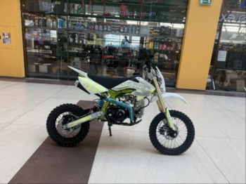Motoland 110 APEX10 E, 2026 г.