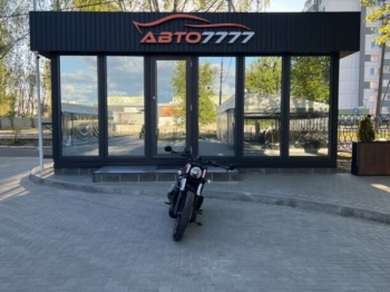 Harley-Davidson Nightster RH975, 2023 г.