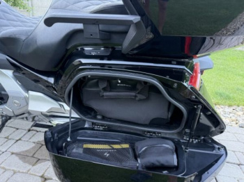 Honda Gold Wing, 2019 г.