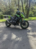 Kawasaki ZR, 2011 г.