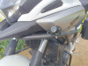 Honda NC 750x, 2017 г.