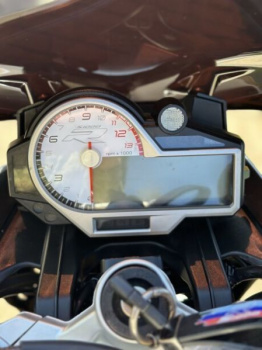 BMW S, 2018 г.