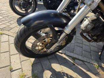 Ducati Monster, 2000 г.