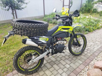 Regulmoto Sport, 2024 г.