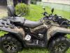 BRP Outlander XMR, 2013 г.
