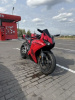 Honda CBR, 2018 г.