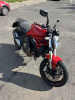 Ducati Monster 821, 2015 г.