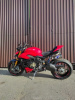 Ducati Streetfighter V4s, 2021 г.