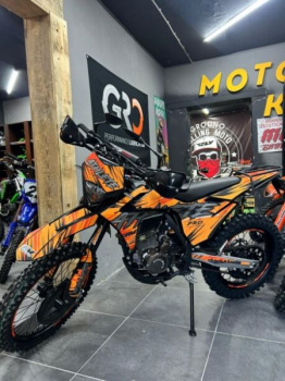 Regulmoto Athlete PRO NEW, 2026 г.