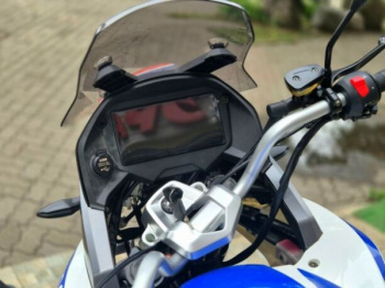 Motoland GS ENDURO, 2026 г.