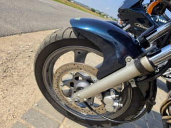 Yamaha XJ, 1993 г.