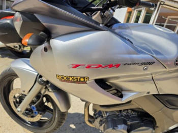 Yamaha TDM, 2004 г.