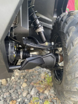 BRP Outlander XT 1000R, 2024 г.