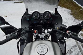 Honda Varadero XL1000V, 2000 г.
