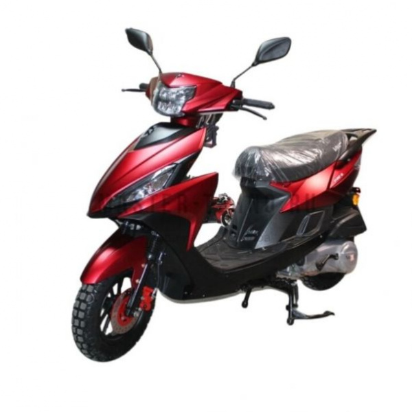 Vento Corsa RS 49cc, 2025 г.