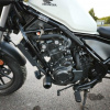Honda CMX, 2020 г.