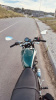 Triumph Bonneville 800 (T100), 2001 г.