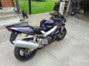 Honda CBR 929, 2001 г.