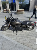 Kawasaki VN VN1600 MEANSTREAK, 2004 г.