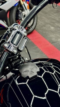 Harley-Davidson Breakout, 2020 г.